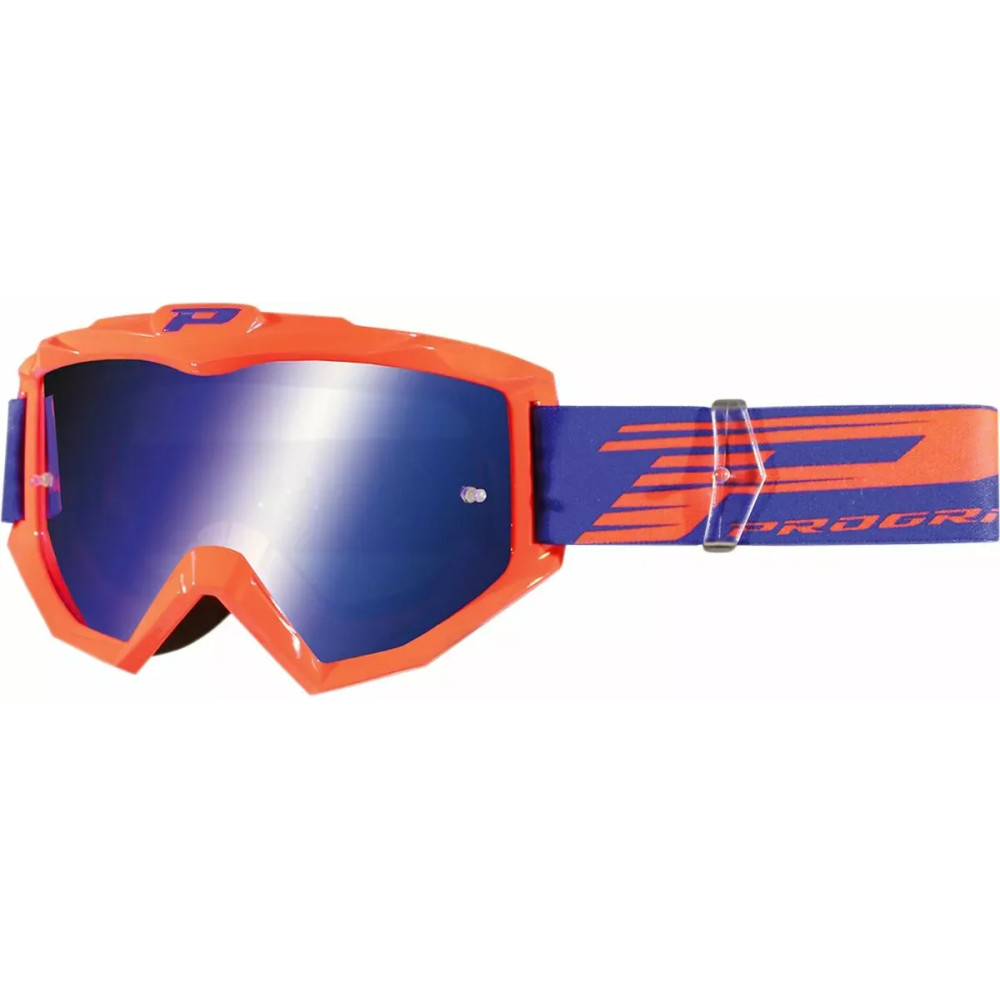 3201FL Atzaki MX Goggles
