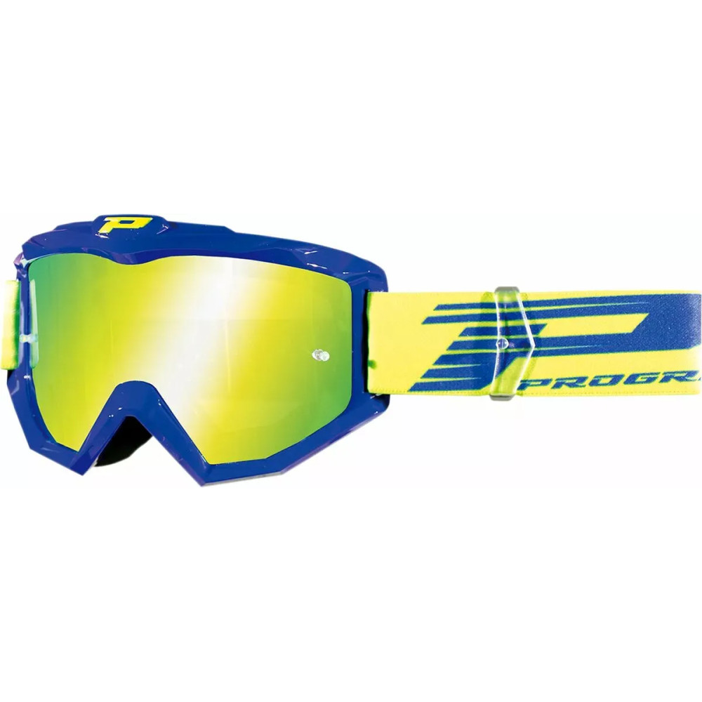 3201FL Atzaki MX Goggles