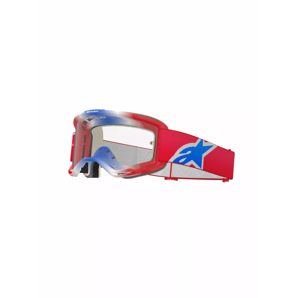 Vision 5 Corp Goggle