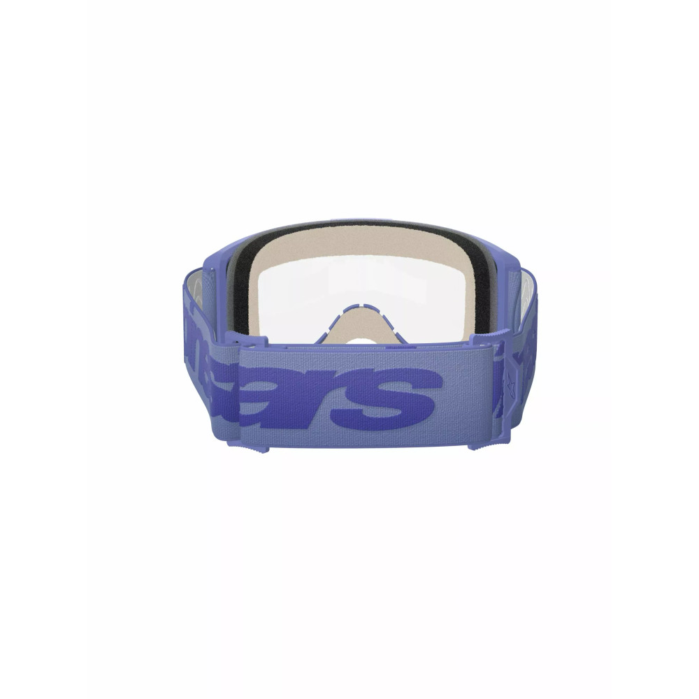 Gafas Vision 5 Wordmark — Talla única, azul