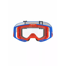 Vision 8 Wordmark Goggle