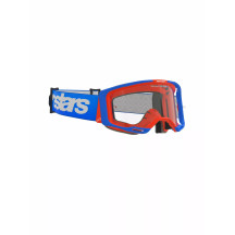 Vision 8 Wordmark Goggle