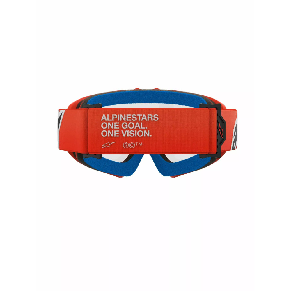Gafas Youth Vision Corp