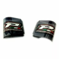 Cubierta para sistema Roll-Off Film — Compatible con XL Roll-Off Film System, negro