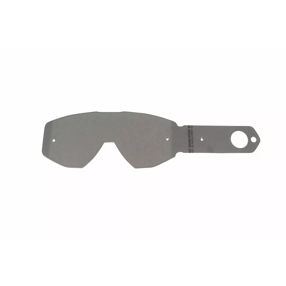 Laminated Tear Offs Laminated Tear Offs