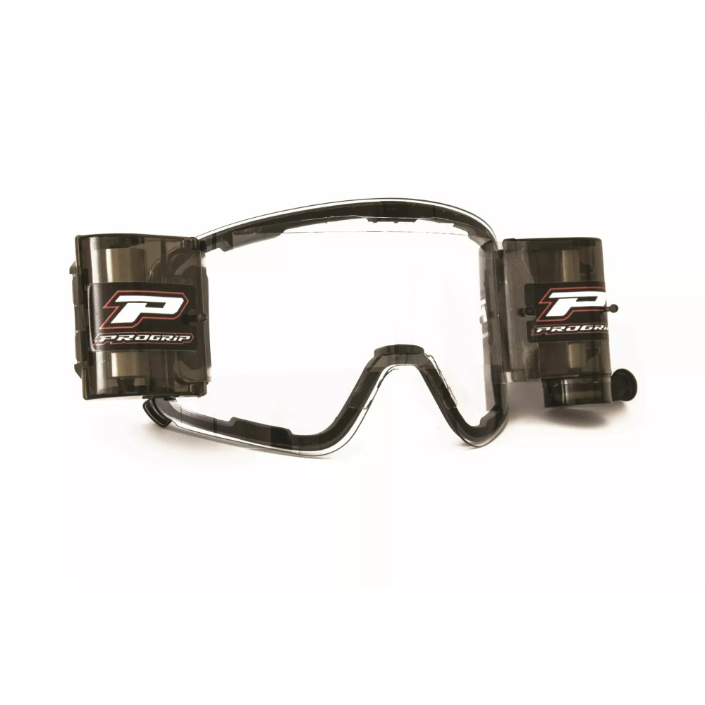 Lente Magnética Advance para Gafas con Kit de Roll Off