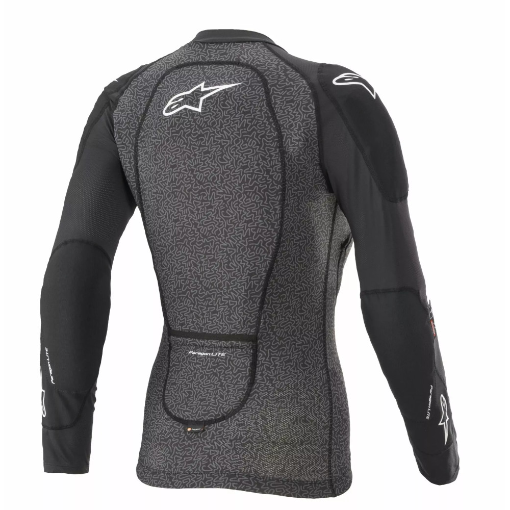 Chaqueta de Protección de Manga Larga Stella Paragon Lite
