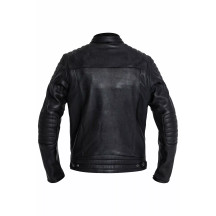 Dexter Leather Jacket