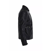 Dexter Leather Jacket