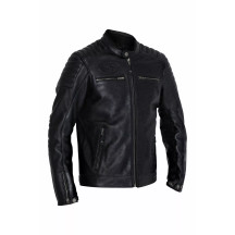 Dexter Leather Jacket