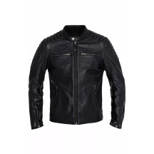 Dexter Leather Jacket