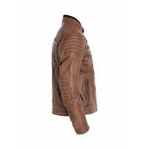 Dexter Leather Jacket