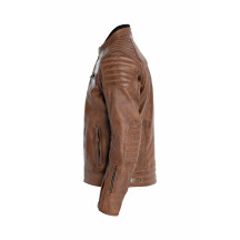 Dexter Leather Jacket