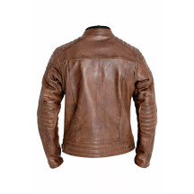 Dexter Leather Jacket
