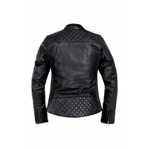 Women's Adina Leather Jacket