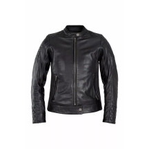 Women's Adina Leather Jacket