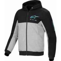 Chrome v2 Sport Hoodie