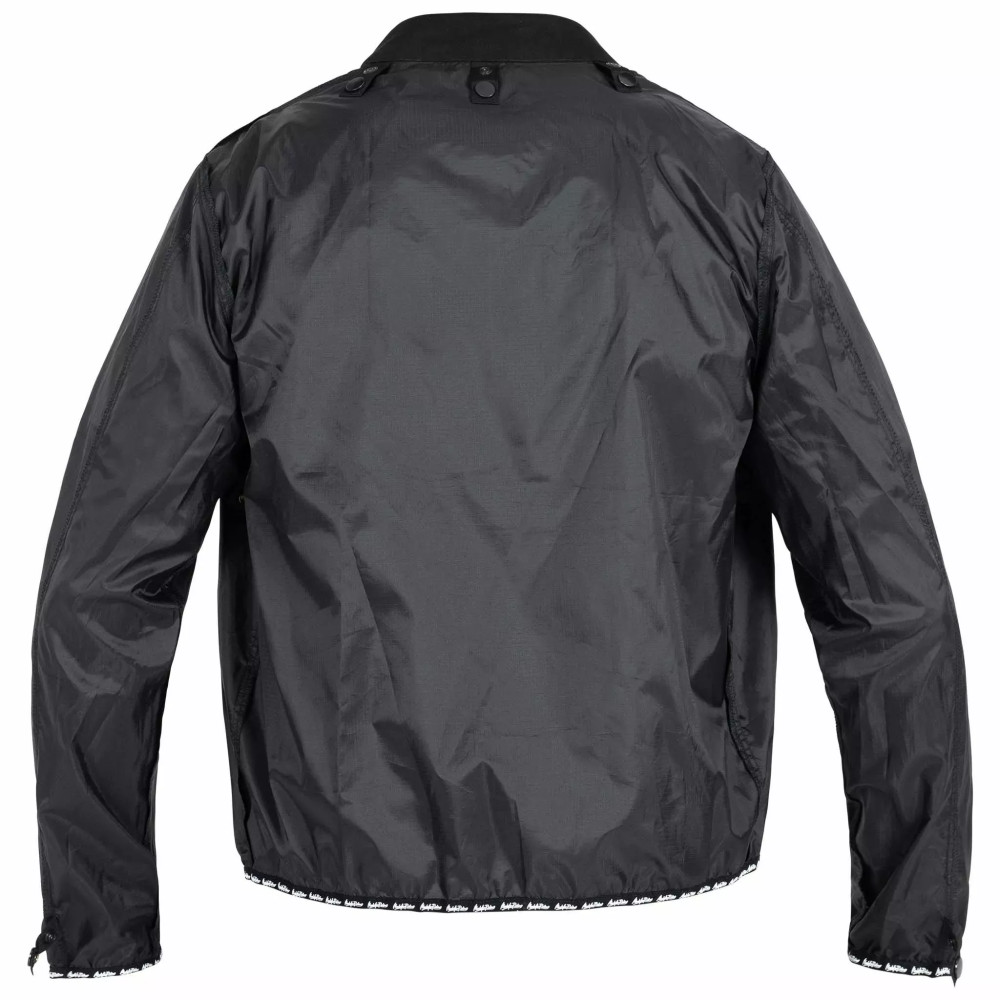 Chaqueta Interior Aero Mesh Windblock