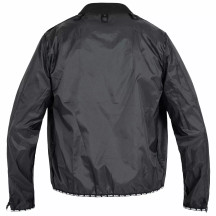 Chaqueta interior Aero Mesh Windblock — 2XL, 124 cm (48-3/4"), Negro