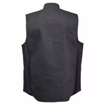 Chaleco 4 Speed — XS, Negro