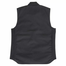 Chaleco 4 Speed — XS, Negro