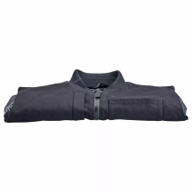 Chaleco 4 Speed — XS, Negro