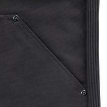 Chaleco 4 Speed — XS, Negro