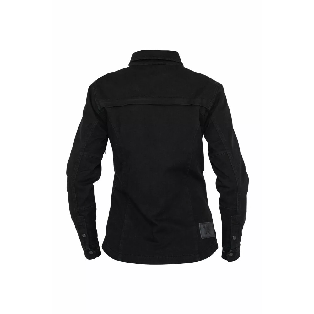 Women's Motoshirt Jacket