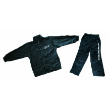 Two-Piece Rainsuit