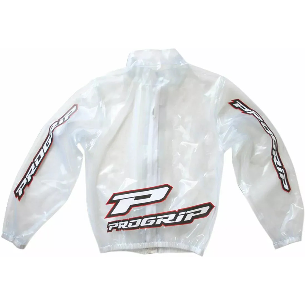 Chaqueta de Lluvia