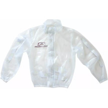 Chaqueta de Lluvia