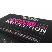 Ceramic Protection Kit