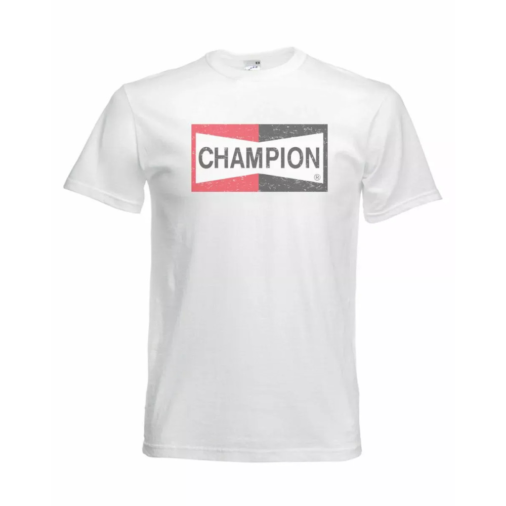 Camiseta Champion