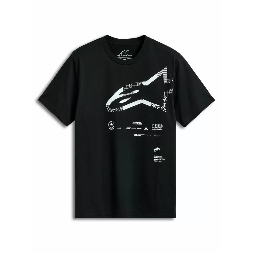 Geografica CSF T-Shirt Geografica CSF T-Shirt