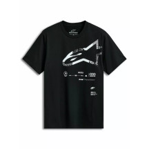 Geografica CSF T-Shirt