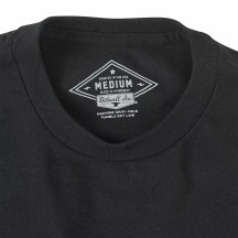 Warrior Built Eagle T-Shirt