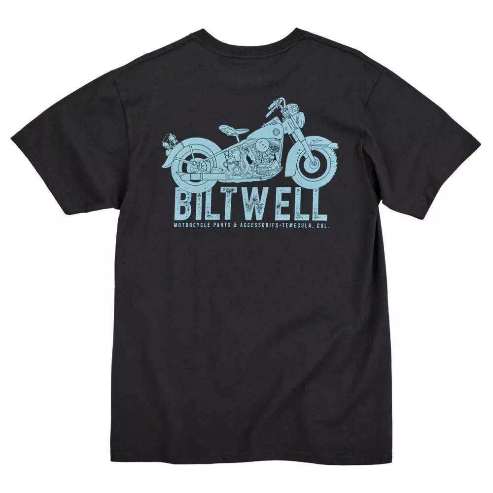 Old Junk Pocket T-Shirt