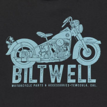 Old Junk Pocket T-Shirt