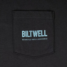Old Junk Pocket T-Shirt