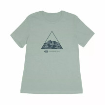 Women's Outline T-Shirt