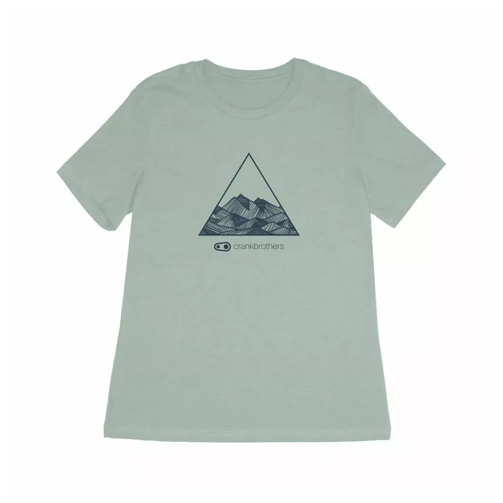 Women's Outline T-Shirt