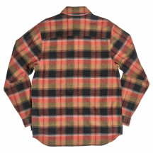 Hi Test Flannel Shirt
