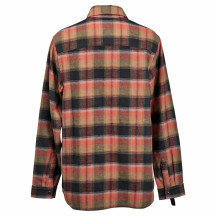 Hi Test Flannel Shirt