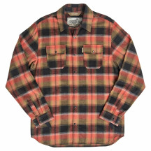 Hi Test Flannel Shirt