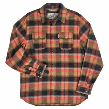 Hi Test Flannel Shirt