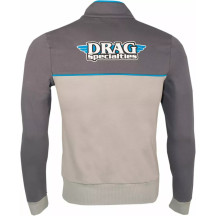 Drag Specialties Zip Up Sweater