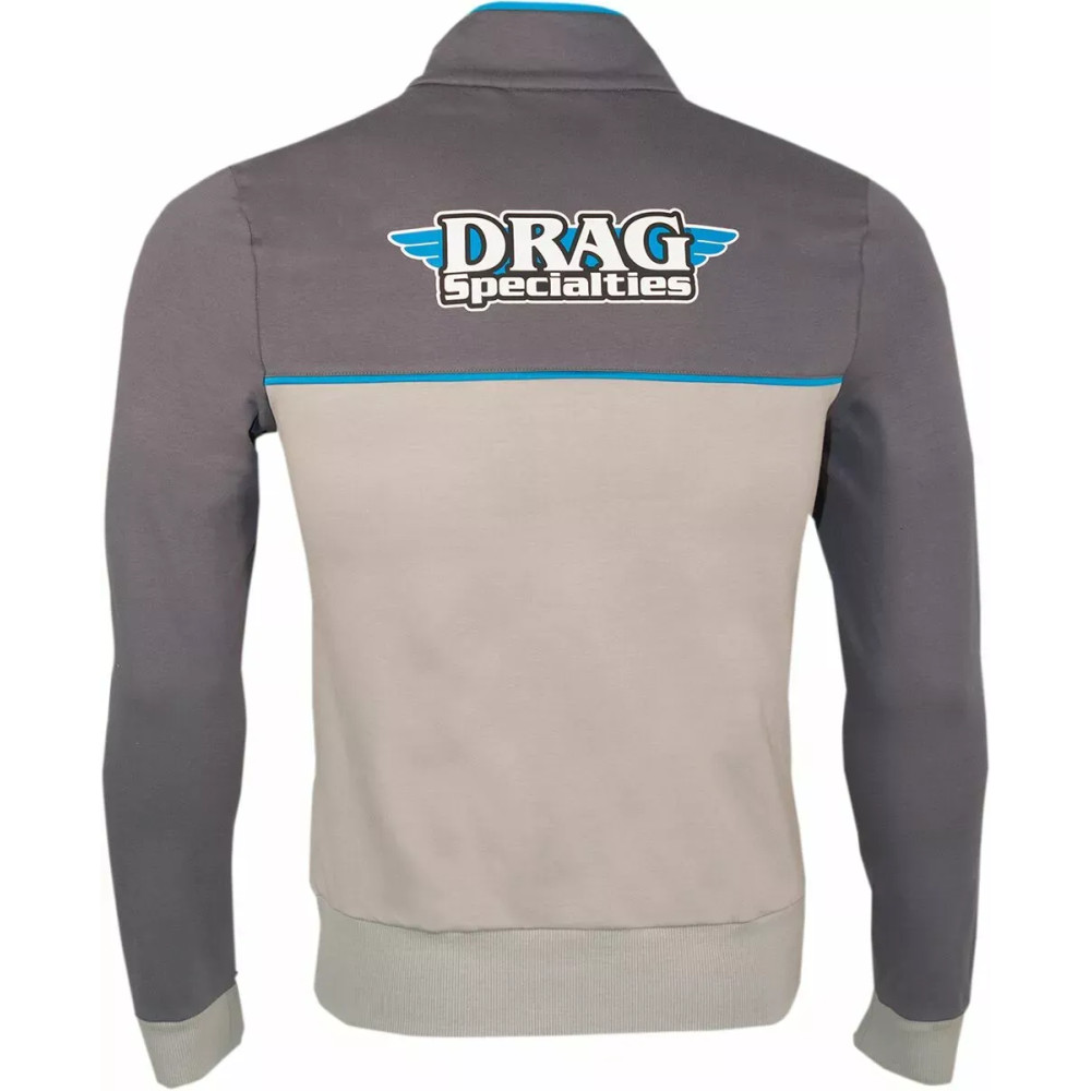 Drag Specialties Zip Up Sweater Drag Specialties Zip Up Sweater