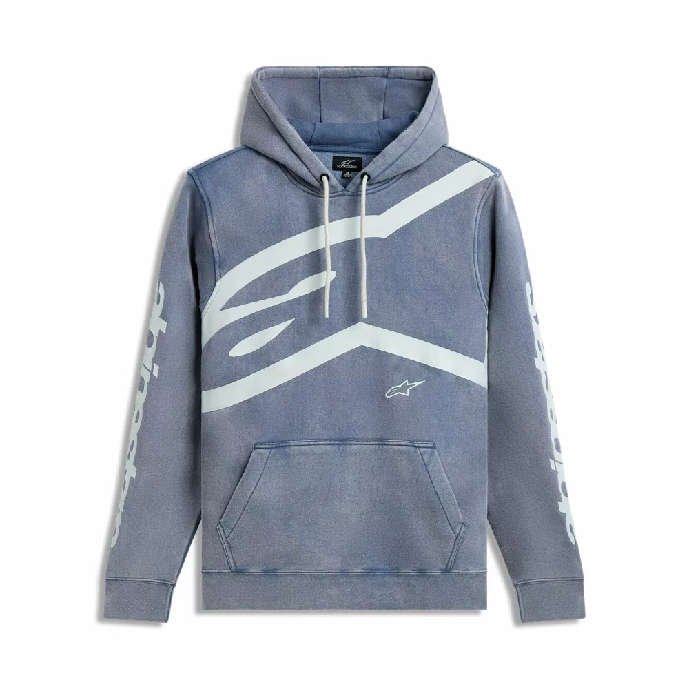 Sudadera Unbound
