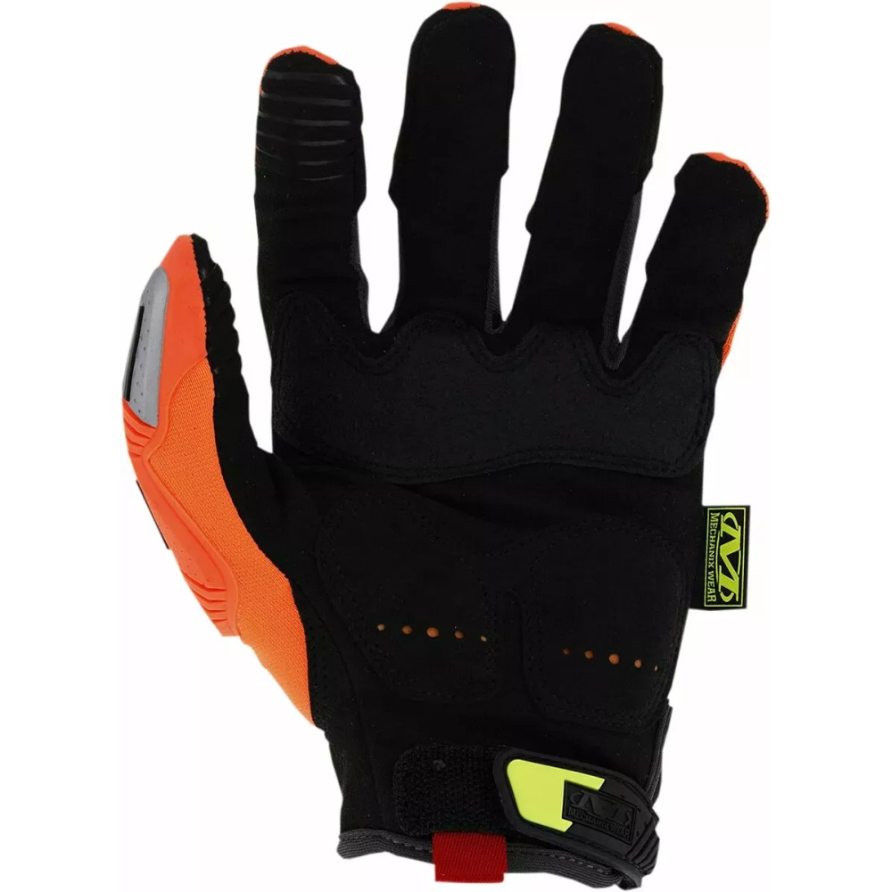 Guantes de utilidad Hi-Viz M-Pact®