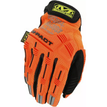 Guantes de utilidad Hi-Viz M-Pact®